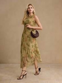 MOTF PREMIUM PU皮革拉链手提包