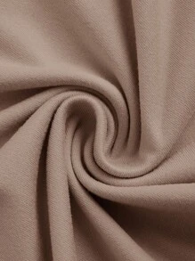SHEIN EZwear 3 piezas Camisetas casuales, recortadas, de manga corta y ajustadas para mujer, adecuadas para primavera y verano - Multicolor - Ver 3