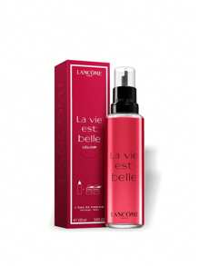 Lancôme La Vie Est Belle L'Elixir Refill Eau De Parfum 100 Ml - Pink - View 2