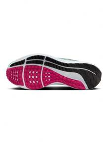 Nike Pegasus 40 - Women's Casual Versatile Comfortable Athletic Sneakers For Daily Wear - Green - View 3