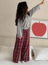女童（小）家居服