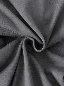 3pcs/Set Tween Girls Casual All-Match Versatile Yoga Sports Jersey Style High Waist Wide Waist Fitted Flare Pants Chic Outfits For Autumn/Winter Fall