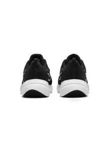Nike Downshifter 12 - Giày thể thao nam thường ngày để mặc hàng ngày - màu đen - Xem 3
