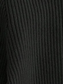 SHEIN LMoss Kids LMoss 多件装女婴高领长袖修身套头衫 - 黑與白 - 查看 7