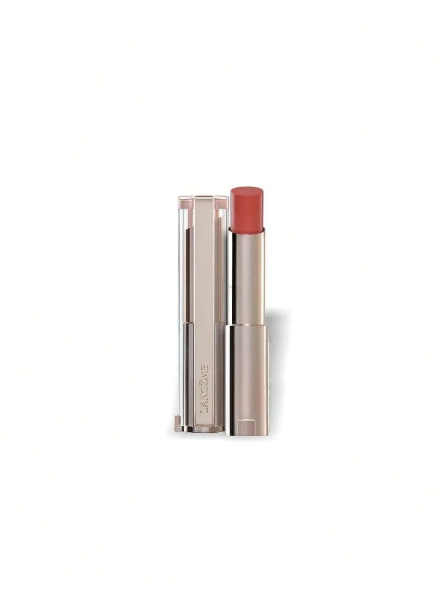 Lancôme Lip Idôle Squalane Butterglow Lip Balm 26 Don't Be Chai 3 G - 26 Đừng Là Chai - Xem 1
