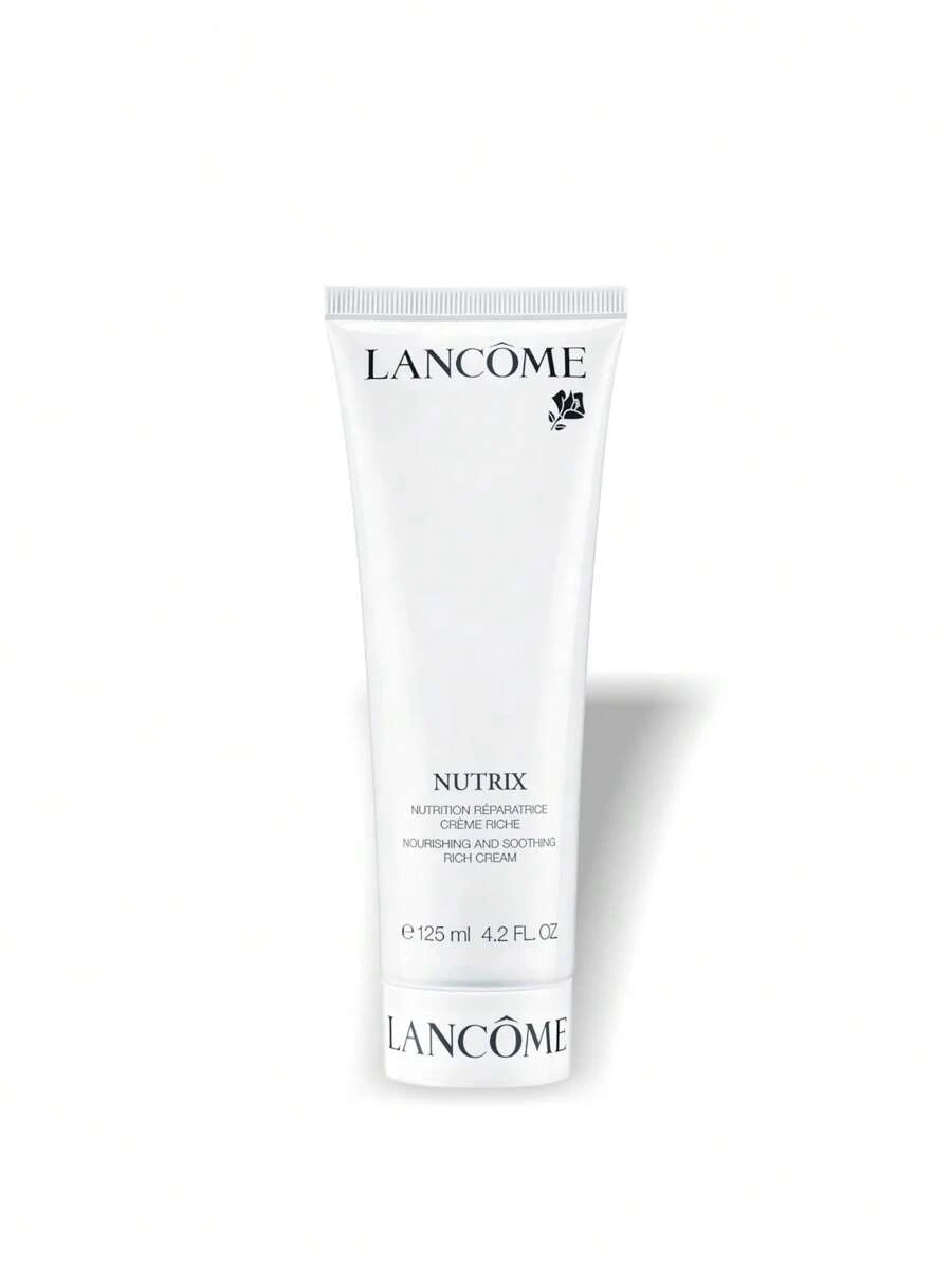 Lancôme Nutrix Nourishing And Soothing Rich Cream 125 Ml - 白色 - 查看 1