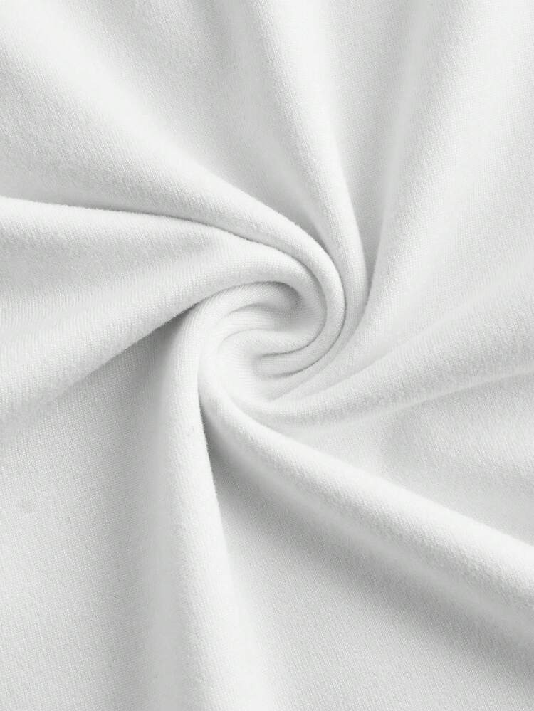 SHEIN Maija Women's Black & White Color Block Bow Decor Sleeveless Top, Fashionable Versatile Sexy Elegant For Daily Wear, Valentine's Day Party Festival