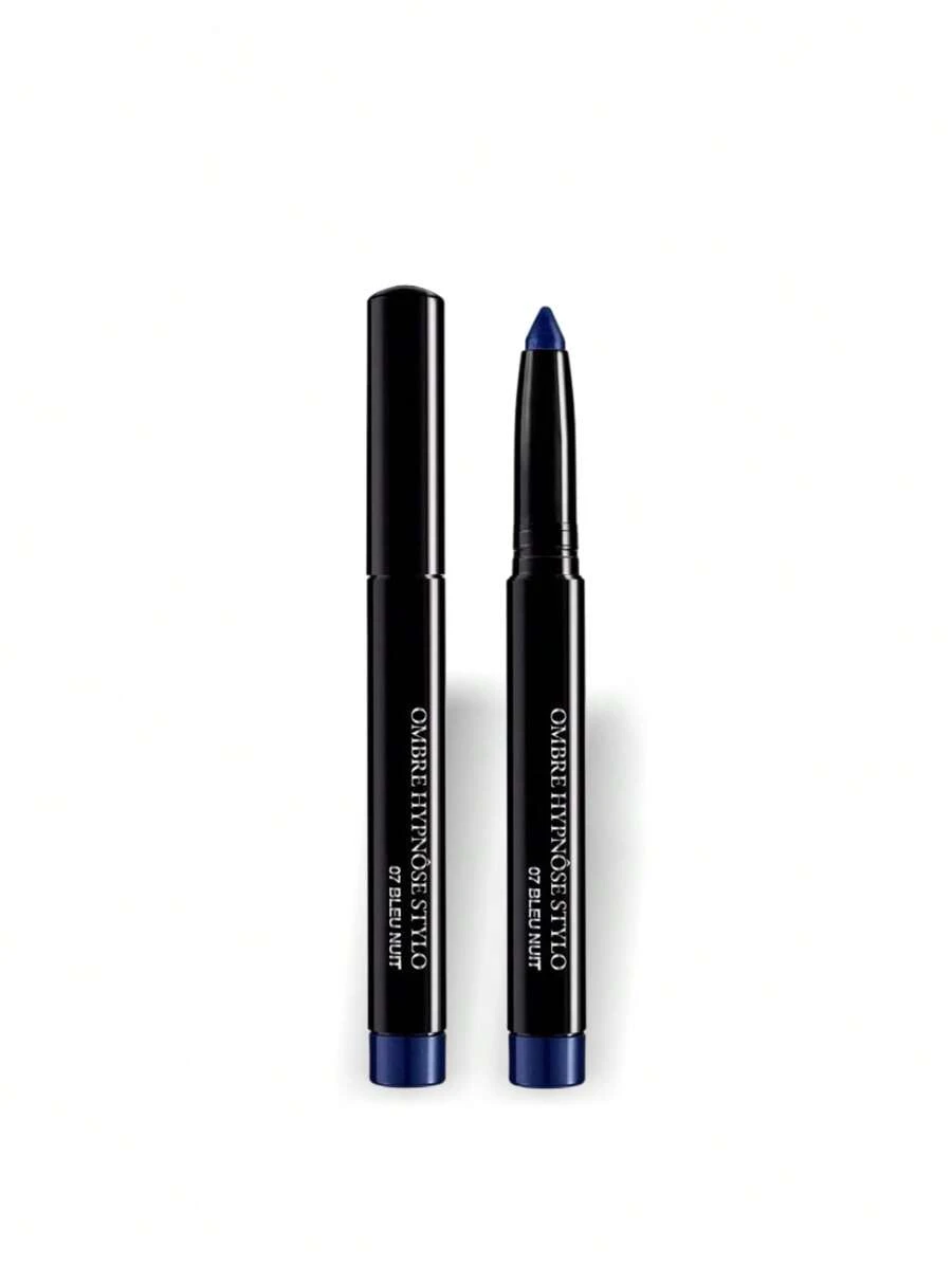 Lancôme Ombre Hypnôse Stylo Eyeshadow Pencil 07 Bleu Nuit 1.4 G - 07 藍色之夜 - 查看 1