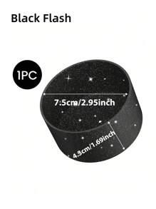 1pc Silicone Tumbler Sleeve, Anti-Scratch And Dented Protective Cover For Ice Cup, For 40oz & 30oz & 20oz Tumbler Travel Mugs, Compatible With Tumblers For Cup Accessories, Protective Cover For Sports & Outdoor Activities, For Cup - Multicolor - View 12