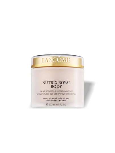 Lancôme Nutrix Royal Body Cream 200 Ml