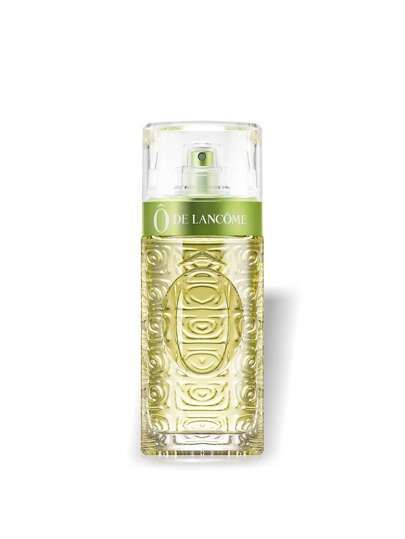  Ô De Lancôme Eau De Toilette 75 Ml/125 Ml