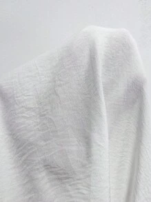 INAWLY 女士时尚休闲复古简约优雅浪漫性感露背纯色连衣裙