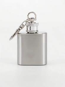 1PC Stainless Steel Hip Flask / Portable Flask / Beverage Carry Flask / Liquor Dispenser Bottle Available In 1oz/2oz/3oz/4oz/5oz/6oz/7oz/8oz/9oz/10oz