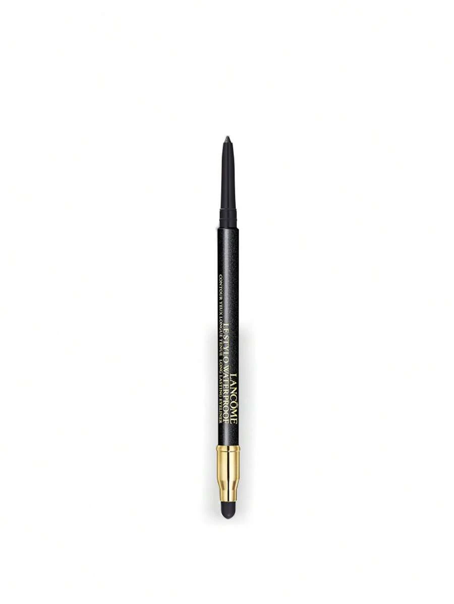 Lancôme Le Stylo Waterproof Eyeliner 01 Noir Onyx 0.35 G - 01 Đen Mã Não - Xem 1