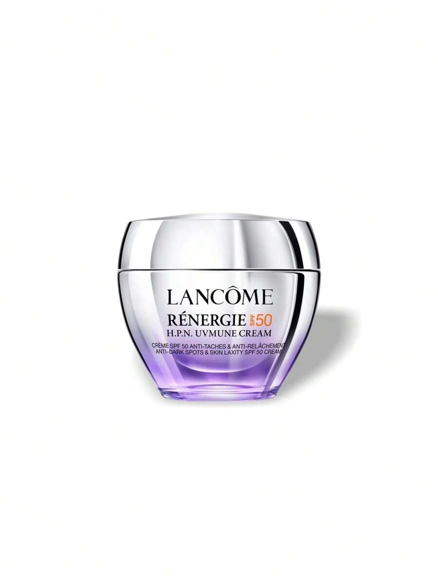 Lancôme Rénergie H.P.N. UVMUNE SPF50 Cream 30 Ml - Hồng - Xem 1