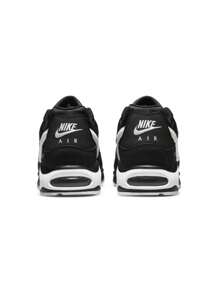 Nike Air Max Sc - Men's Casual Sneakers For Daily Wear - Black - View 4