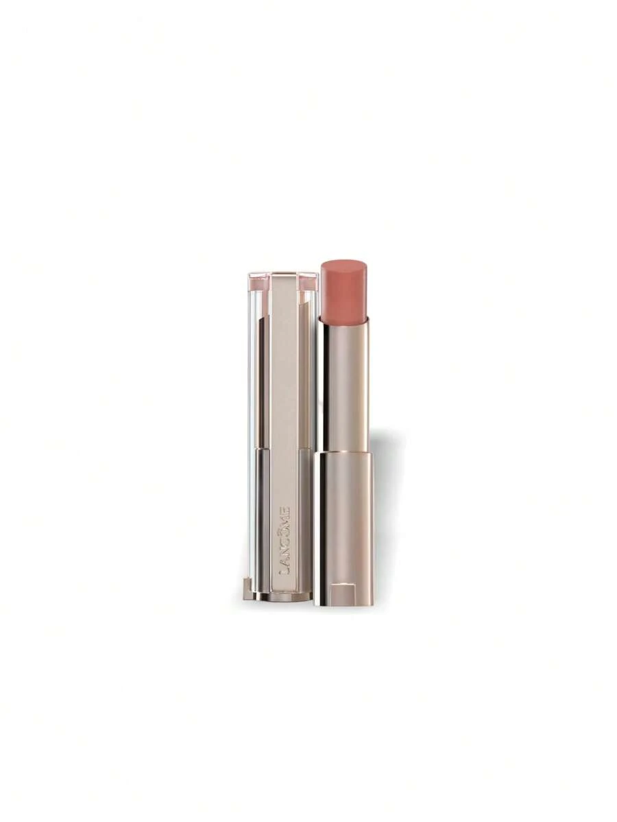 Lancôme Lip Idôle Squalane Butterglow Lip Balm 21 Shade-Throwing Beige 3 G - 21 Shade-Throwing Beige - View 1