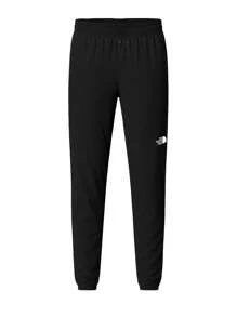 The North Face WOMEN'S MA WIND PANT - Black - View 1