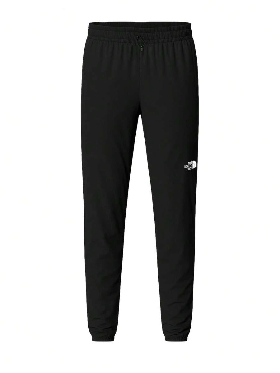 The North Face WOMEN'S MA WIND PANT - Black - View 1