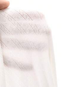 Dazy Kids Young Girl Casual Floral Ruffle Trim Camisole, Summer