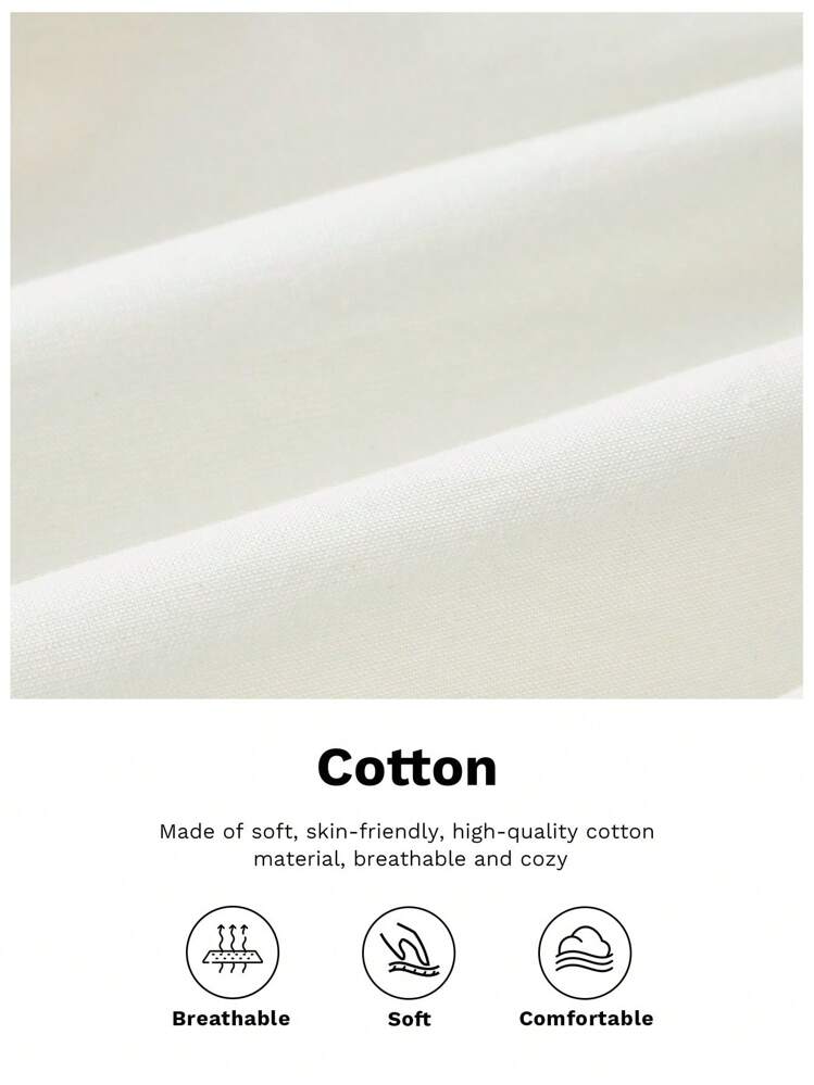 Maija Women's Beige Bowknot Decor Summer Skirt, Bohemian Modern Vacation Romantic Style, Comfortable Waist Bowknot Decor A-Line Full Skirt Skirt - White - View 3