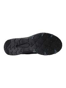 The North Face Men Sneakers - TNF BLACKTNF BLACK - View 4