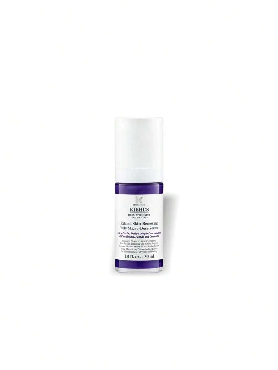Kiehl's Huyết thanh KHIEL'S Retinol Skin-Renewing Daily Micro-Dose 30ML - Trong sáng - Xem 1