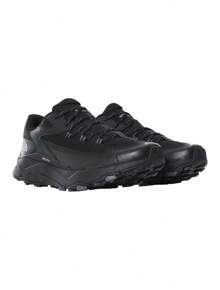 The North Face Men Sneakers - TNF BLACKTNF BLACK - View 2