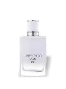 Jimmy Choo Man Ice Eau De Toilette 50 Ml