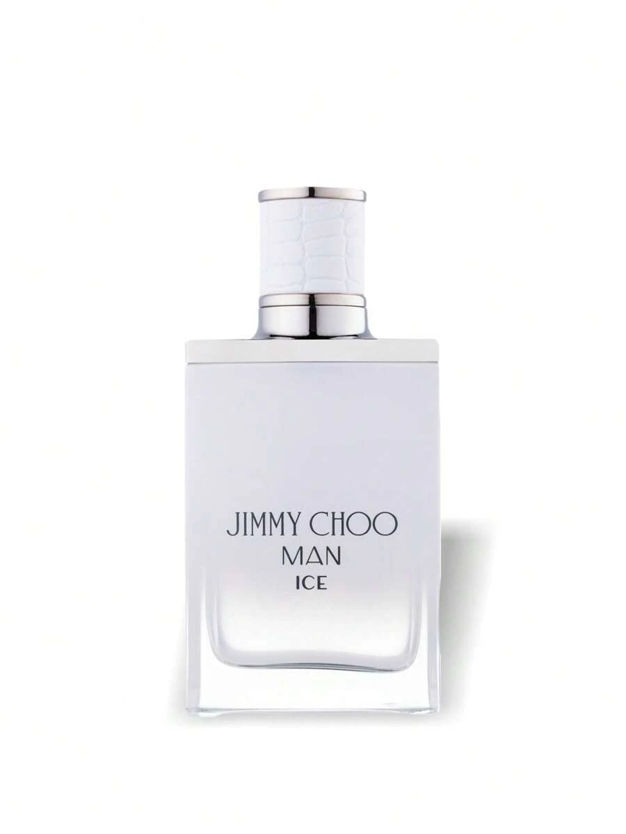 Jimmy Choo Man Ice Eau De Toilette 50 Ml