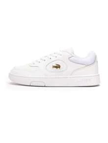 Lacoste Women Sports Shoes - White - View 4