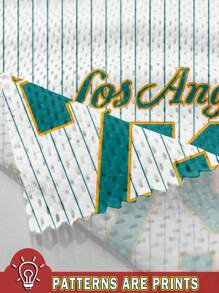 Slaydiva 女士日常两件套服装 - 彩色 - 查看 3