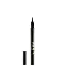Maybelline Tattoo Studio Ink Pen Eyeliner Jet Black 1 Ml - 880 Jet Black - View 2