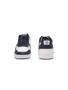 Lacoste T-Clip - Sneakers - WHITE/NAVY - View 4