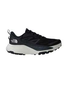 The North Face Men Sneakers - TNF BLACKASPHALT GREY - View 1