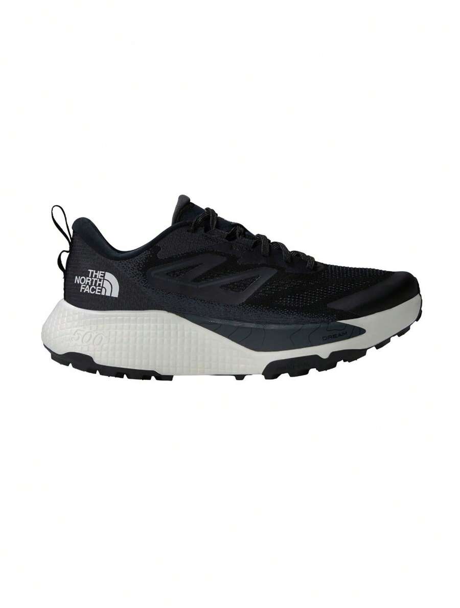 The North Face Men Sneakers - TNF BLACKASPHALT GREY - View 1