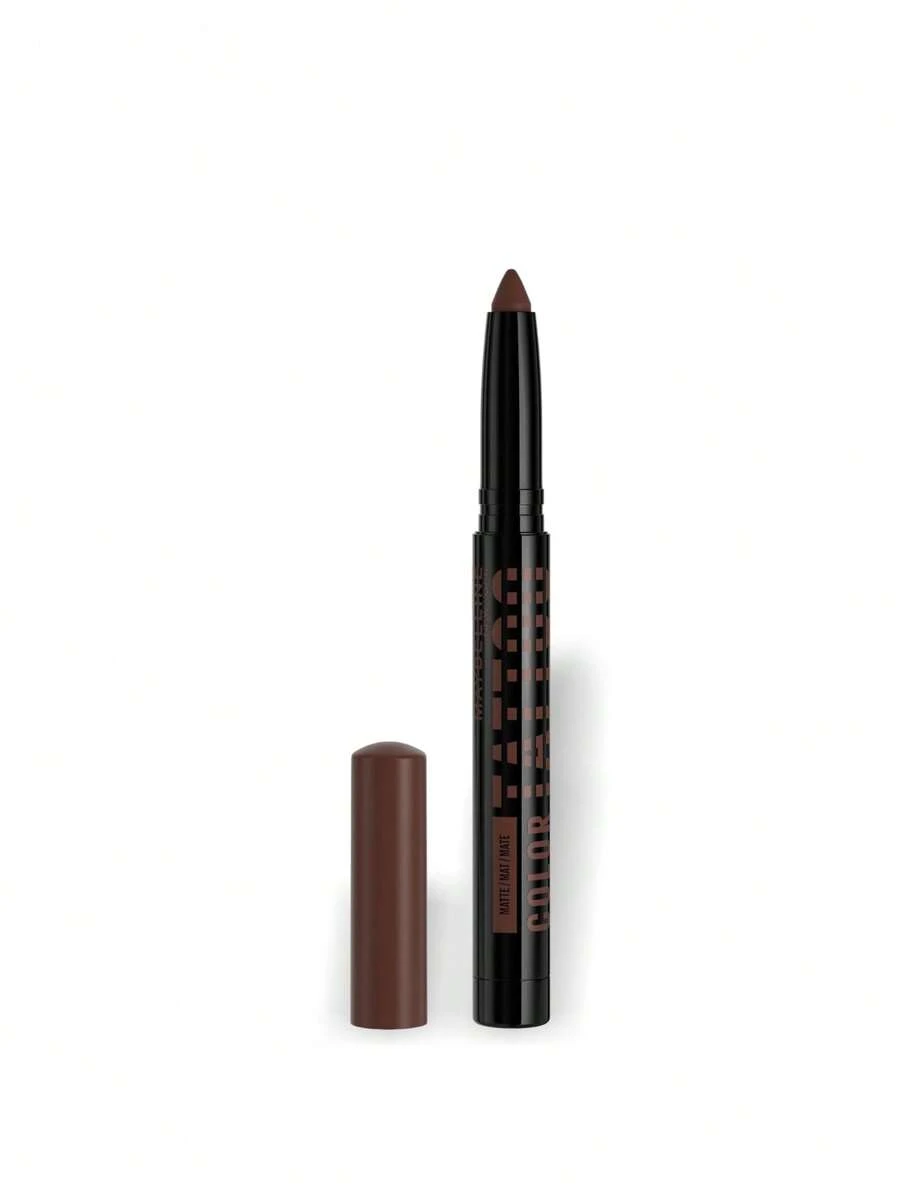 Maybelline Color Tattoo Eye Stix Multi-Use Eyeshadow I Am Determined 1.4 G - I Am Determined - View 1