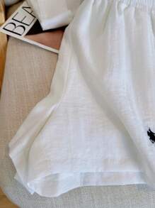 Airaco Vintage Casual Loose 2 Pieces Set, Fashion & Versatile Fall Cloth For Women