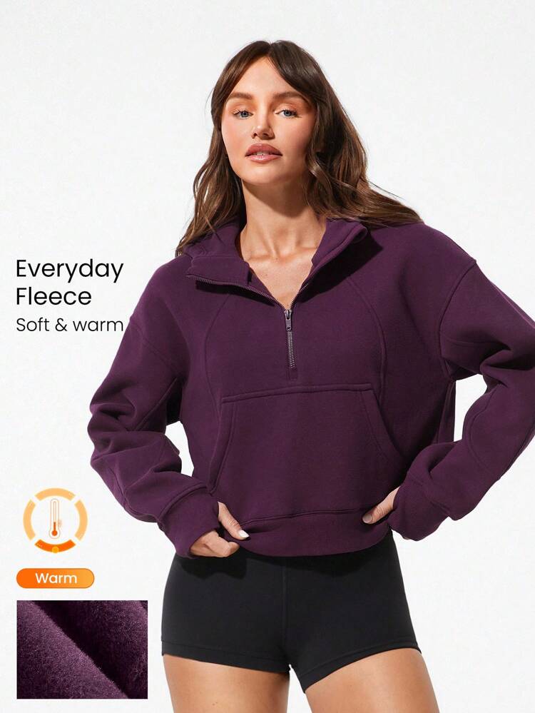 Generisch Sweat à Capuche Pour Femme - Pull à Capuche - Pull à Capuche