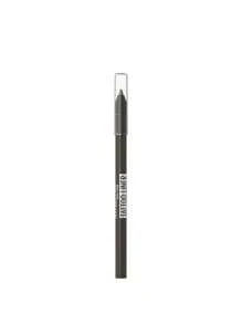 Maybelline Matita gel per eyeliner a lunga tenuta, 823 Aurora Flip, 1,3 gr, per studio di tatuaggi, affilabile