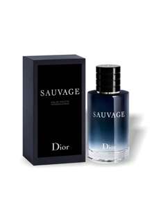 Dior Sauvage Eau De Toilette 100 Ml - 無色 - 查看 2