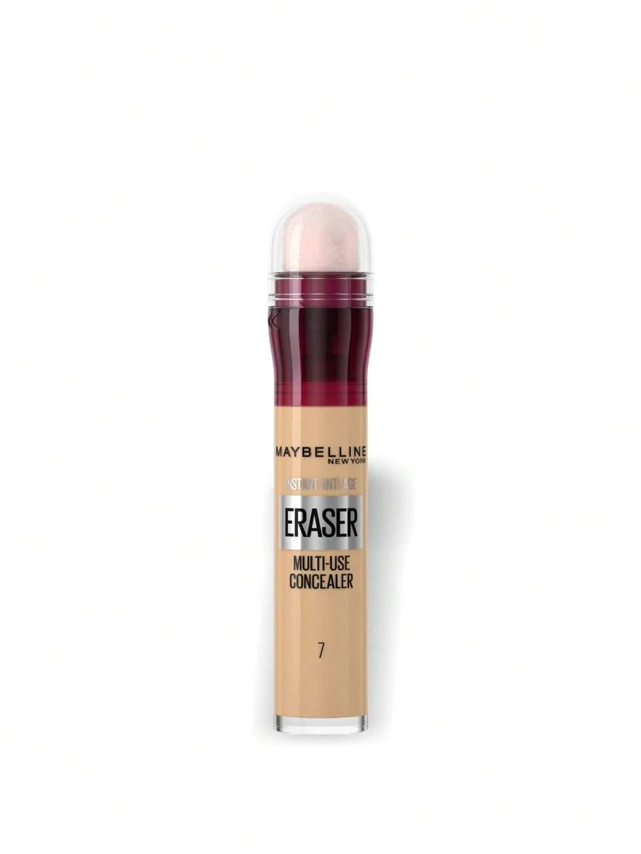 Maybelline Instant Anti Age Eraser Multi-Use Concealer 07 Sand 6.8 Ml - 007 Sand - View 1