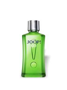 Joop! GO Eau De Toilette 100 Ml - White - View 1