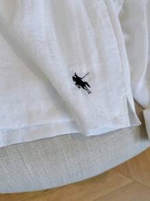 Airaco Vintage Casual Loose 2 Pieces Set, Fashion & Versatile Fall Cloth For Women