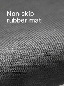 SHEIN 1/2 piezas Alfombrilla para café - Oculta manchas con respaldo de goma absorbente, secado rápido para encimera de cocina, barra de café, accesorios, escurridor de platos para cafetera, cafetera, cafetera express - Multicolor - Ver 4