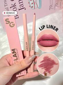SHEGLAM SO Lippy Lip Liner-Momojo