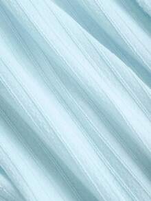 Sweetra Französischer Frühlings-/Sommer-Stil, elegantes hochwertiges Mode-Nischen-Strickkleid mit Neckholder, tailliert und sexy für Frauen, lang