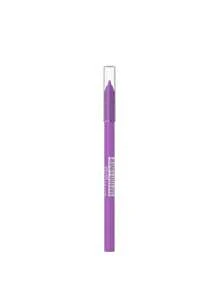 Maybelline Tattoo Studio Sharpenable Gel Pencil Eyeliner 801 Purple Pop 1.3 G - 801 Màu tím Pop - Xem 1