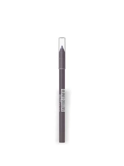 Maybelline Tattoo Studio Sharpenable Gel Pencil Eyeliner 822 Space Graphite 1.3 g