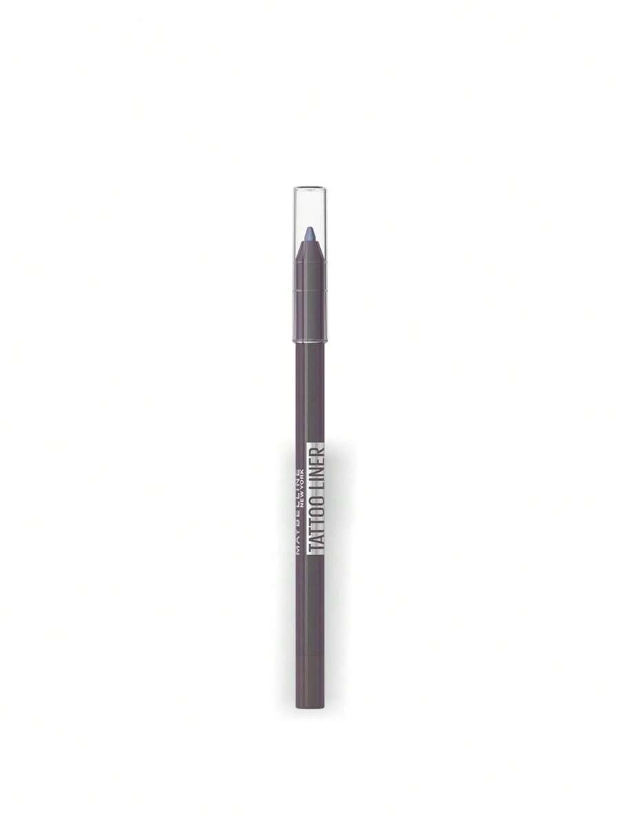 Maybelline Tattoo Studio Sharpenable Gel Pencil Eyeliner 822 Space Graphite 1.3 G - 822 Than chì không gian - Xem 1